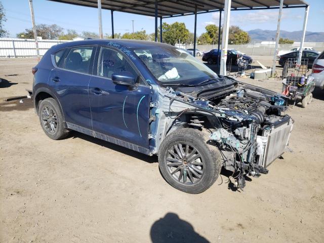 Photo 3 VIN: JM3KFABM7L0743960 - MAZDA CX-5 SPORT 