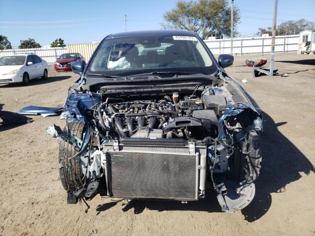 Photo 4 VIN: JM3KFABM7L0743960 - MAZDA CX-5 SPORT 