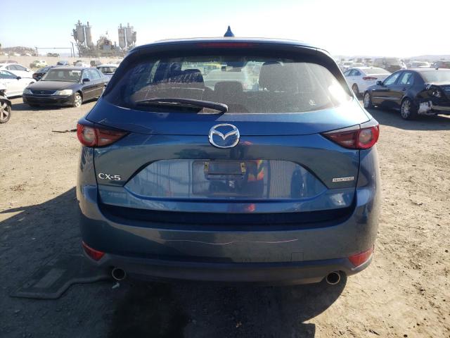 Photo 5 VIN: JM3KFABM7L0743960 - MAZDA CX-5 SPORT 