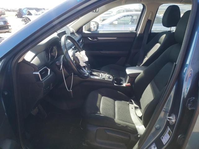 Photo 6 VIN: JM3KFABM7L0743960 - MAZDA CX-5 SPORT 