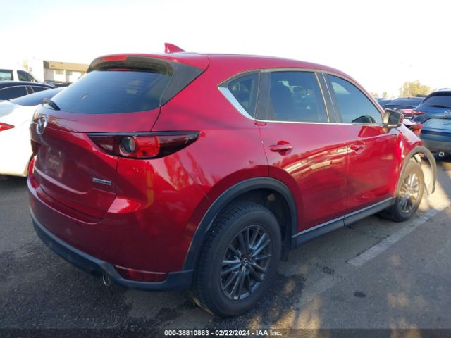 Photo 3 VIN: JM3KFABM7L0834131 - MAZDA CX-5 