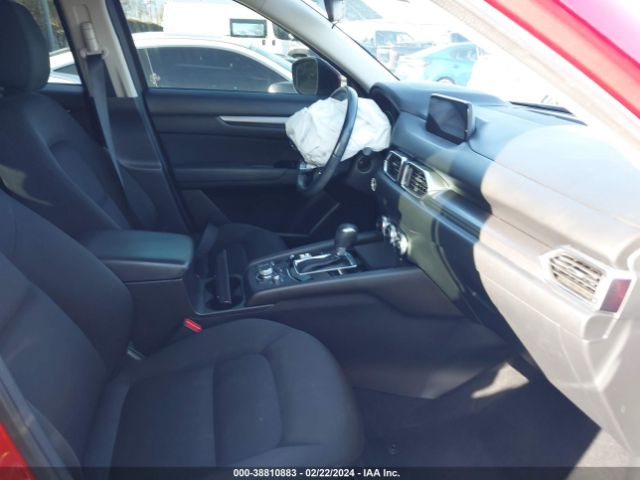 Photo 4 VIN: JM3KFABM7L0834131 - MAZDA CX-5 