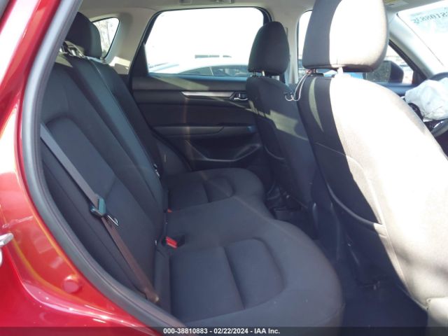 Photo 7 VIN: JM3KFABM7L0834131 - MAZDA CX-5 