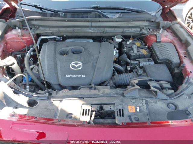 Photo 9 VIN: JM3KFABM7L0834131 - MAZDA CX-5 