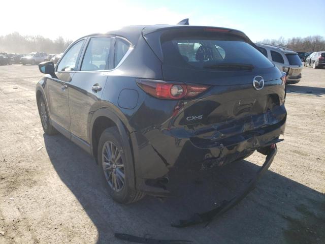 Photo 2 VIN: JM3KFABM7L0834727 - MAZDA CX-5 SPORT 