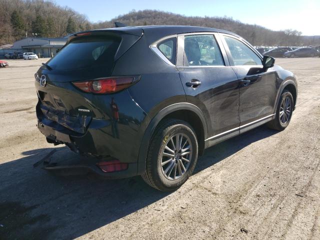 Photo 3 VIN: JM3KFABM7L0834727 - MAZDA CX-5 SPORT 