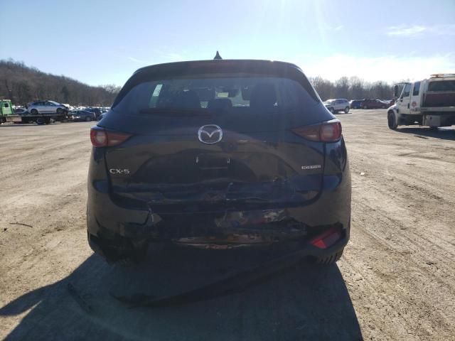 Photo 8 VIN: JM3KFABM7L0834727 - MAZDA CX-5 SPORT 