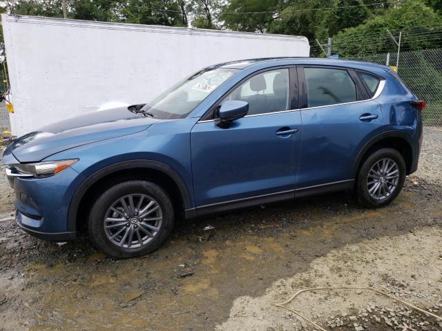 Photo 0 VIN: JM3KFABM7L0861071 - MAZDA CX-5 