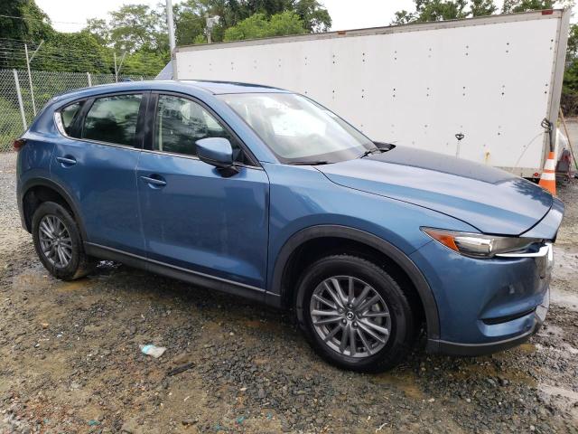 Photo 3 VIN: JM3KFABM7L0861071 - MAZDA CX-5 