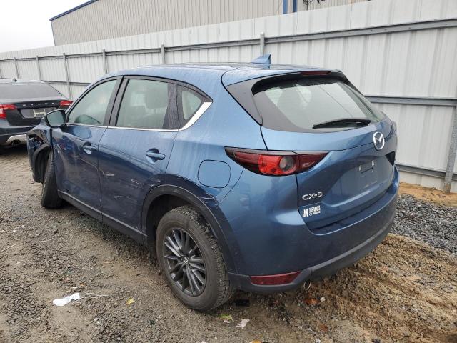 Photo 1 VIN: JM3KFABM7M0368900 - MAZDA CX-5 SPORT 