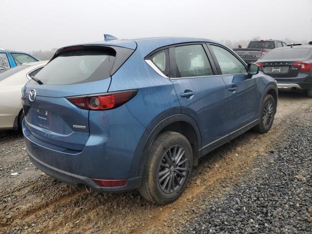 Photo 2 VIN: JM3KFABM7M0368900 - MAZDA CX-5 SPORT 