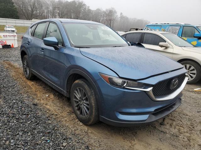 Photo 3 VIN: JM3KFABM7M0368900 - MAZDA CX-5 SPORT 