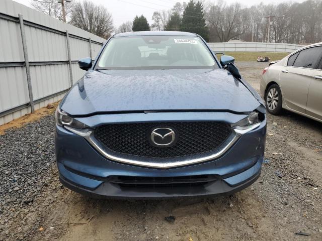 Photo 4 VIN: JM3KFABM7M0368900 - MAZDA CX-5 SPORT 