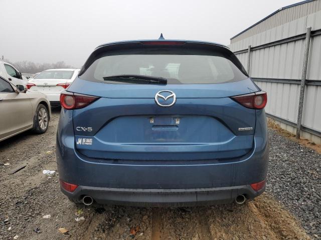 Photo 5 VIN: JM3KFABM7M0368900 - MAZDA CX-5 SPORT 