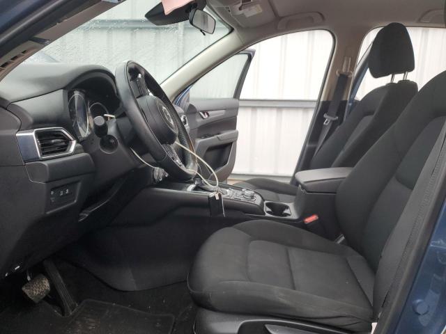 Photo 6 VIN: JM3KFABM7M0368900 - MAZDA CX-5 SPORT 