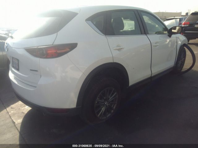 Photo 3 VIN: JM3KFABM7M1316399 - MAZDA CX-5 