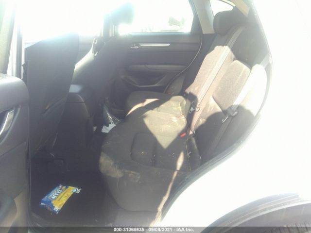 Photo 7 VIN: JM3KFABM7M1316399 - MAZDA CX-5 