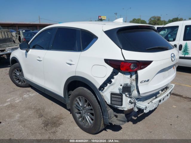 Photo 2 VIN: JM3KFABM8J0418361 - MAZDA CX-5 