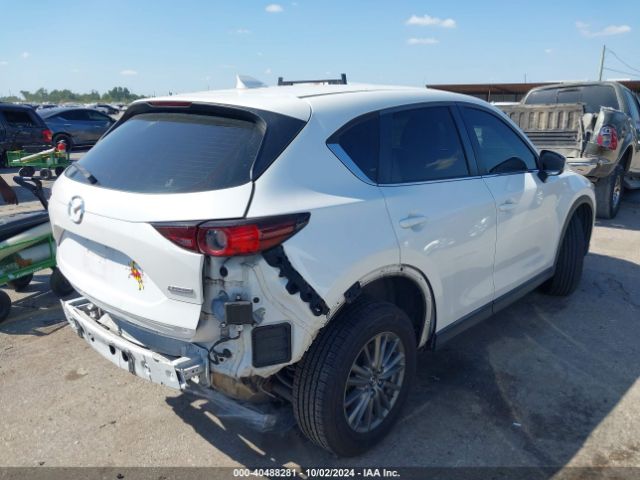 Photo 3 VIN: JM3KFABM8J0418361 - MAZDA CX-5 