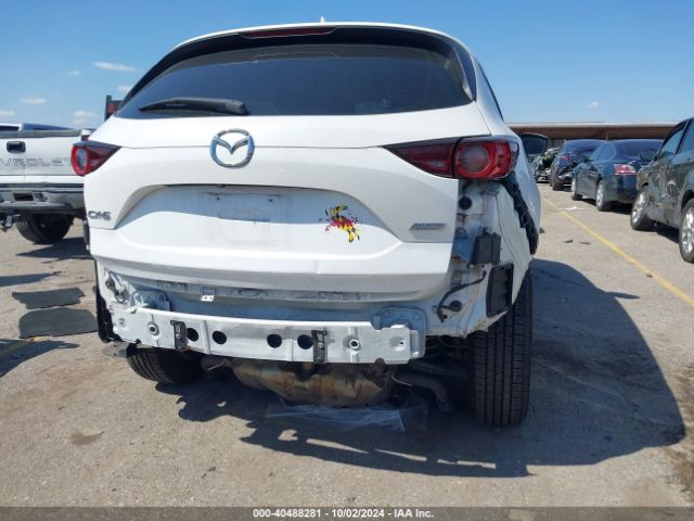 Photo 5 VIN: JM3KFABM8J0418361 - MAZDA CX-5 