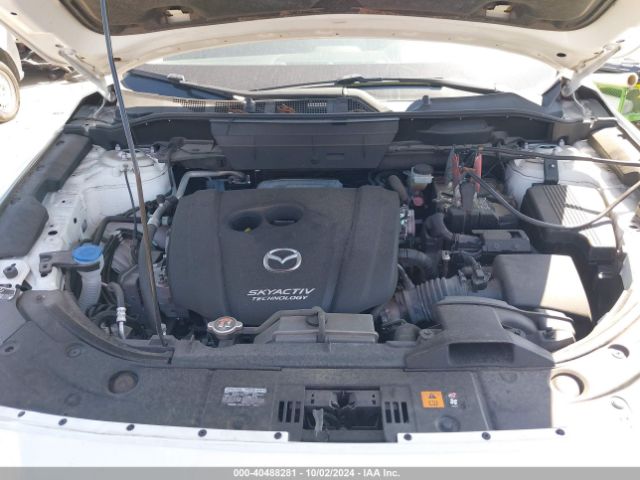 Photo 9 VIN: JM3KFABM8J0418361 - MAZDA CX-5 