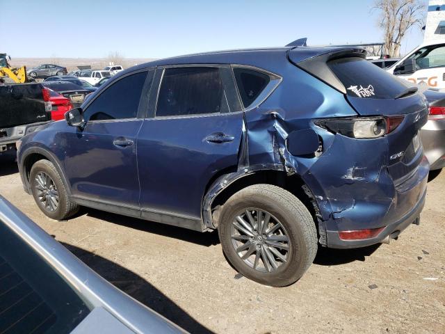 Photo 1 VIN: JM3KFABM8J1323504 - MAZDA CX-5 