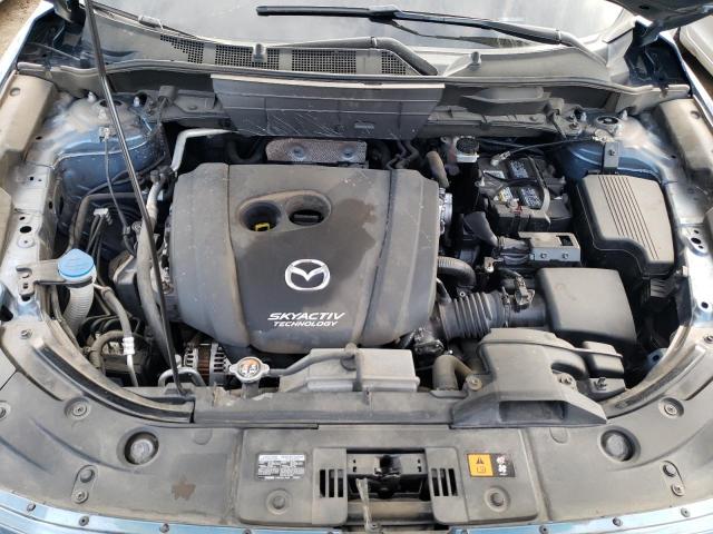 Photo 10 VIN: JM3KFABM8J1323504 - MAZDA CX-5 