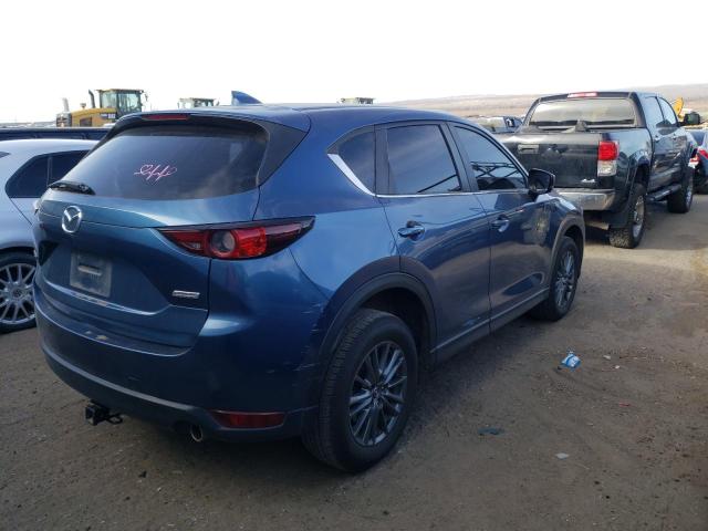 Photo 2 VIN: JM3KFABM8J1323504 - MAZDA CX-5 