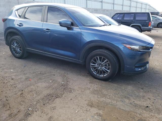 Photo 3 VIN: JM3KFABM8J1323504 - MAZDA CX-5 