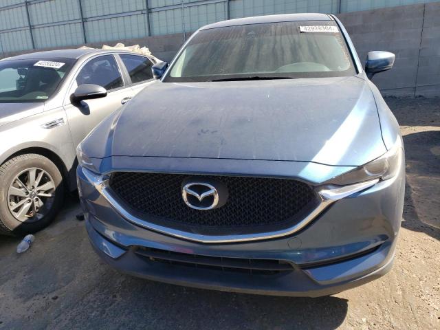 Photo 4 VIN: JM3KFABM8J1323504 - MAZDA CX-5 