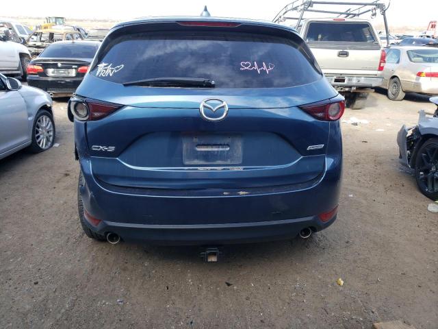 Photo 5 VIN: JM3KFABM8J1323504 - MAZDA CX-5 