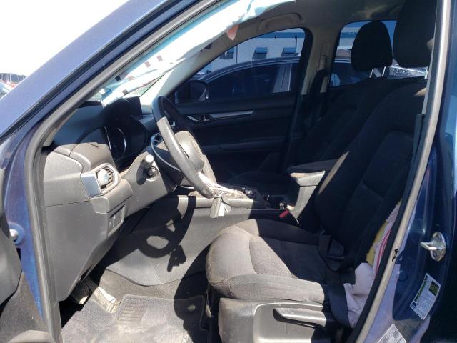 Photo 6 VIN: JM3KFABM8J1323504 - MAZDA CX-5 