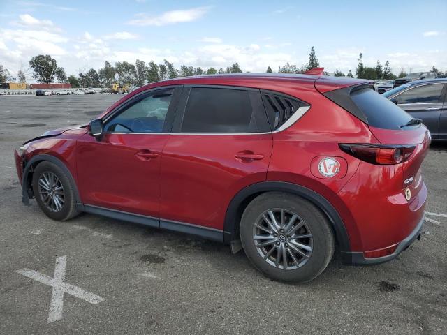 Photo 1 VIN: JM3KFABM8J1408097 - MAZDA CX-5 SPORT 