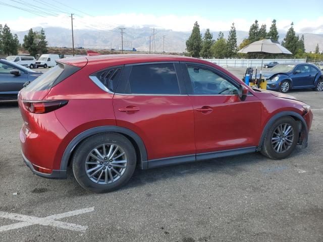 Photo 2 VIN: JM3KFABM8J1408097 - MAZDA CX-5 SPORT 