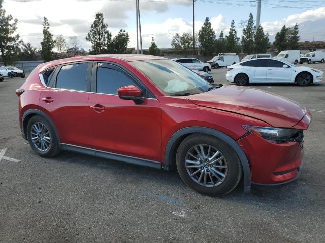 Photo 3 VIN: JM3KFABM8J1408097 - MAZDA CX-5 SPORT 