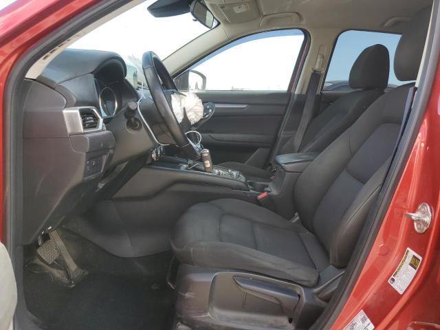 Photo 6 VIN: JM3KFABM8J1408097 - MAZDA CX-5 SPORT 