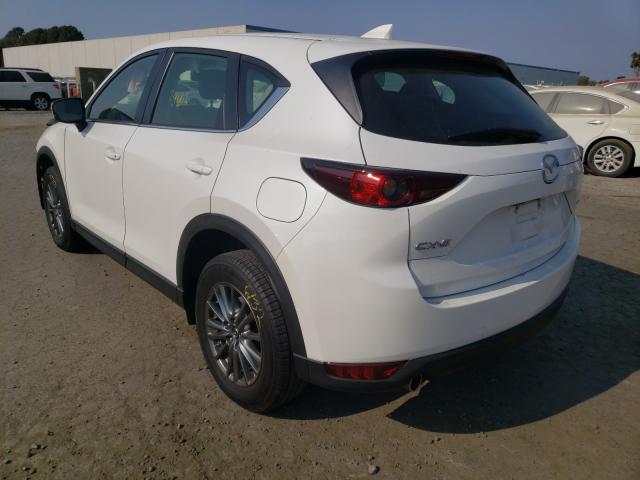 Photo 2 VIN: JM3KFABM8J1467053 - MAZDA CX-5 