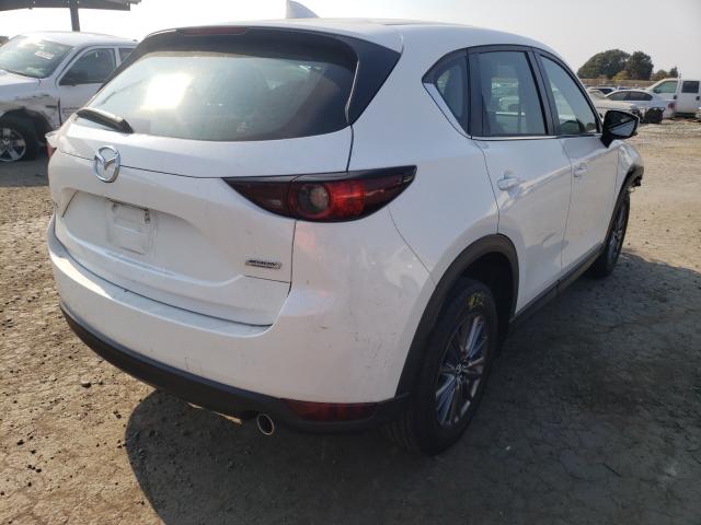 Photo 3 VIN: JM3KFABM8J1467053 - MAZDA CX-5 