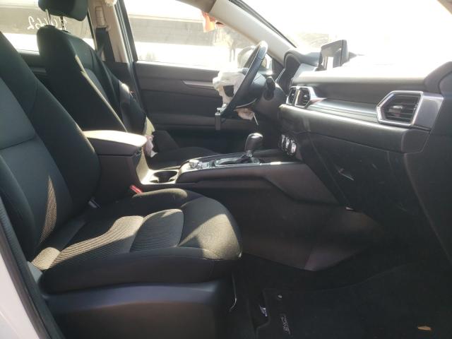 Photo 4 VIN: JM3KFABM8J1467053 - MAZDA CX-5 