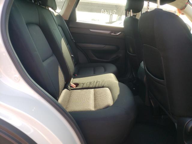 Photo 5 VIN: JM3KFABM8J1467053 - MAZDA CX-5 