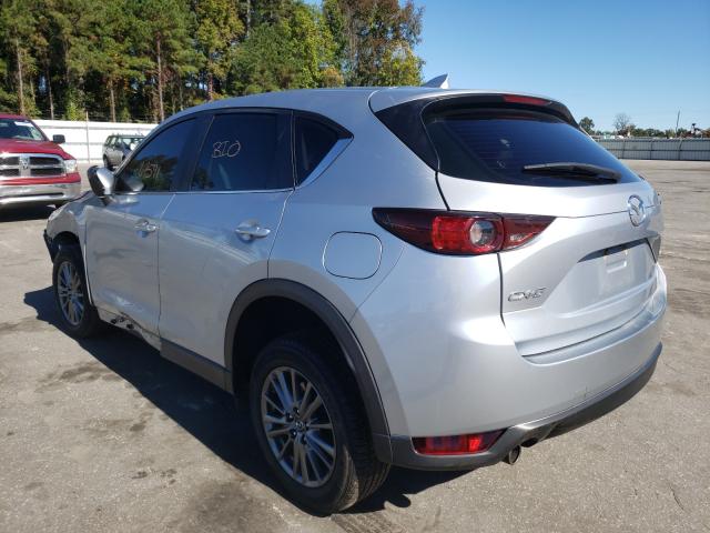 Photo 2 VIN: JM3KFABM8J1474634 - MAZDA CX-5 SPORT 