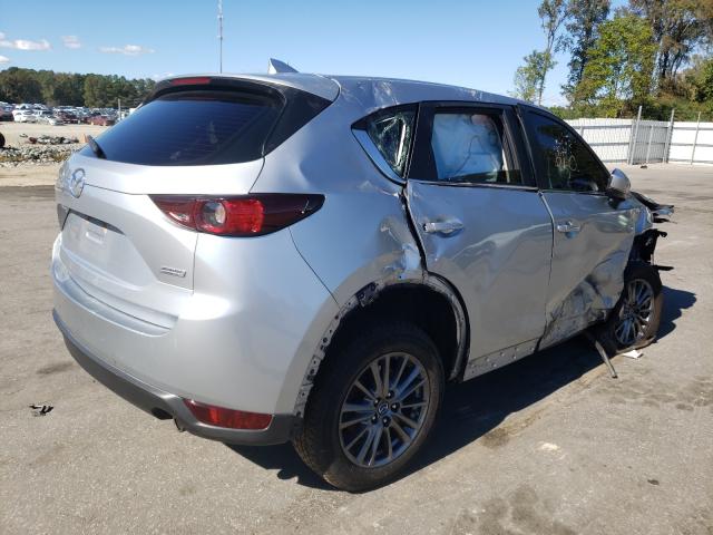 Photo 3 VIN: JM3KFABM8J1474634 - MAZDA CX-5 SPORT 