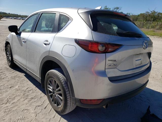 Photo 1 VIN: JM3KFABM8K0524262 - MAZDA CX-5 SPORT 