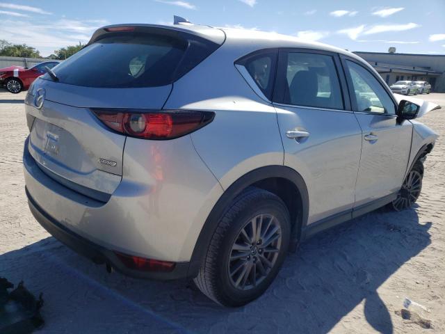 Photo 2 VIN: JM3KFABM8K0524262 - MAZDA CX-5 SPORT 