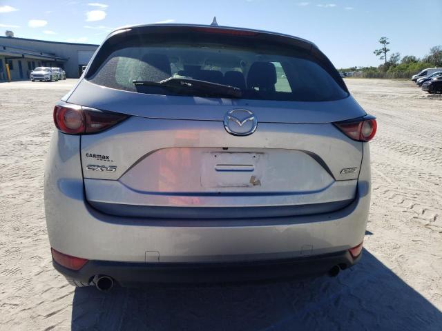 Photo 5 VIN: JM3KFABM8K0524262 - MAZDA CX-5 SPORT 