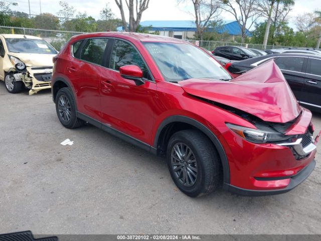 Photo 0 VIN: JM3KFABM8K0622546 - MAZDA CX-5 