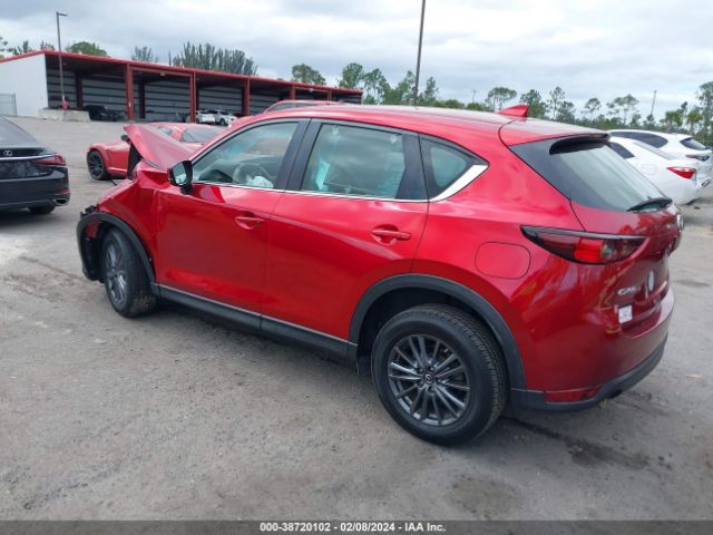 Photo 2 VIN: JM3KFABM8K0622546 - MAZDA CX-5 