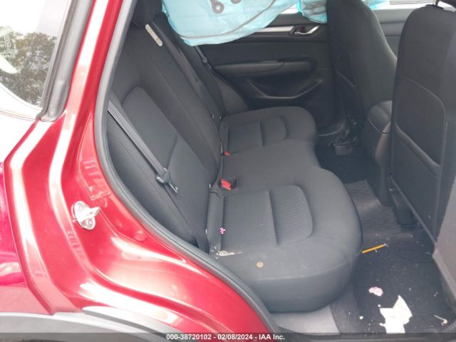 Photo 7 VIN: JM3KFABM8K0622546 - MAZDA CX-5 