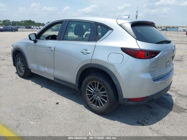 Photo 2 VIN: JM3KFABM8K1525390 - MAZDA CX-5 