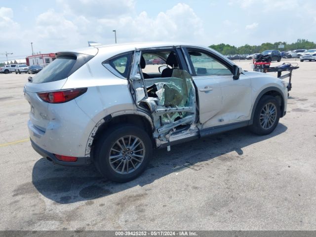 Photo 3 VIN: JM3KFABM8K1525390 - MAZDA CX-5 